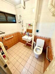 Blk 35 Marsiling Sapphire (Woodlands), HDB 5 Rooms #504074151